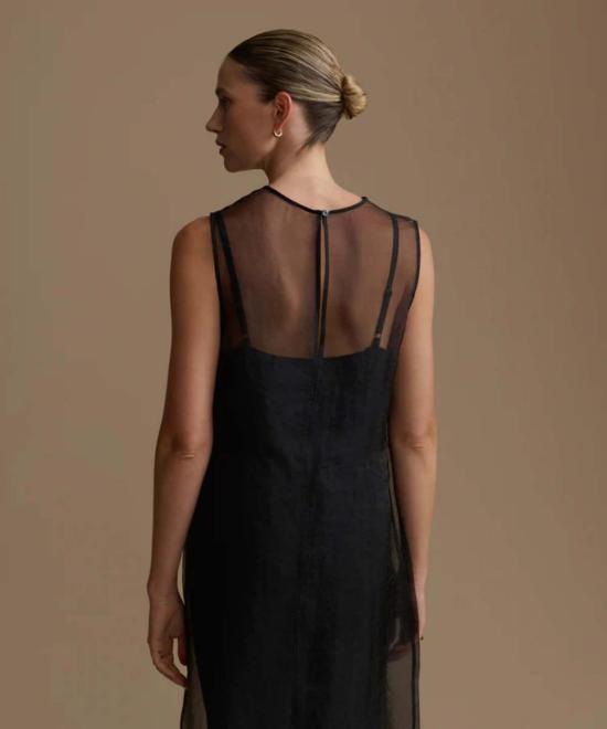  Jenni Kayne 롱 원피스 제니 케인 코라 드레스 - OTHER BRANDS