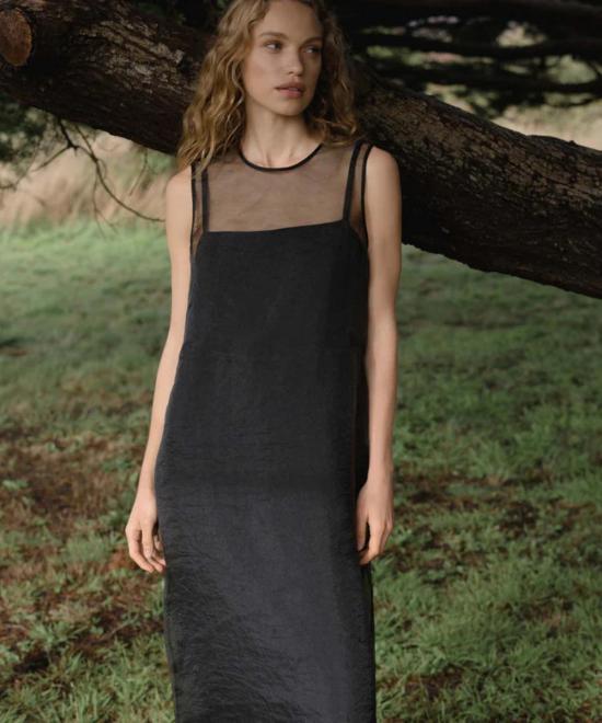  Jenni Kayne 롱 원피스 제니 케인 코라 드레스 - OTHER BRANDS