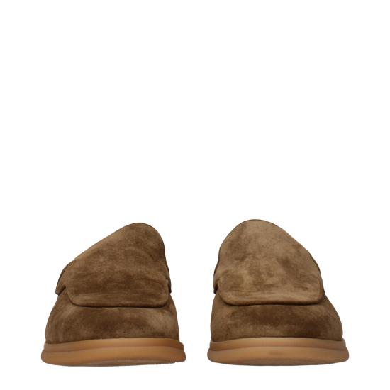 25SS 일레븐티 로퍼 G77SCAG21SCA0E00705 - ELEVENTY