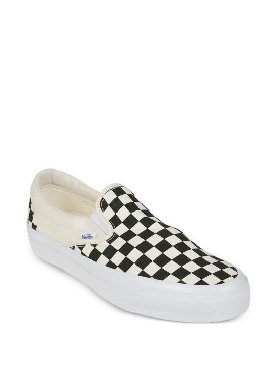26SS 반스 스니커즈 VN000CSE2BO1 BOW White - VANS