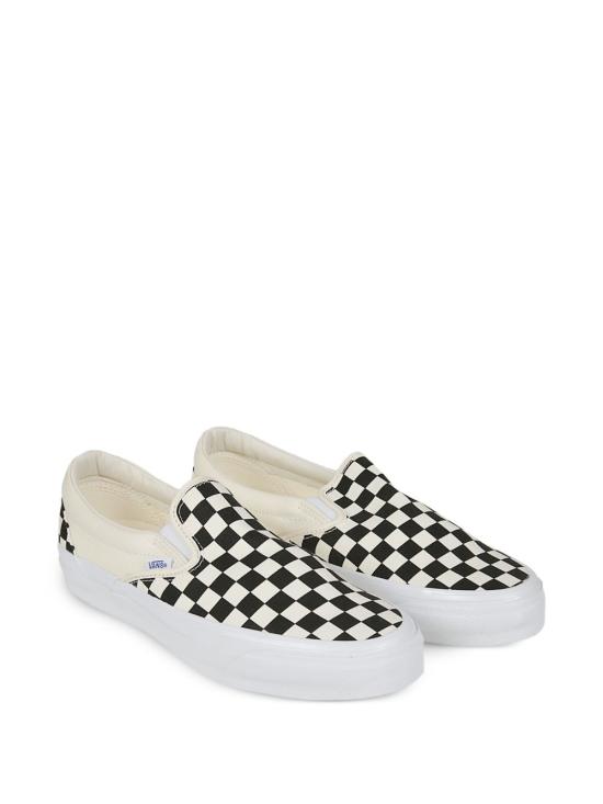 26SS 반스 스니커즈 VN000CSE2BO1 BOW White - VANS