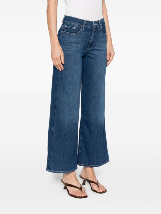 26SS 세븐포올맨카인드 데님 팬츠 7U6P0R51 3DO Blu - 7 FOR ALL MANKIND