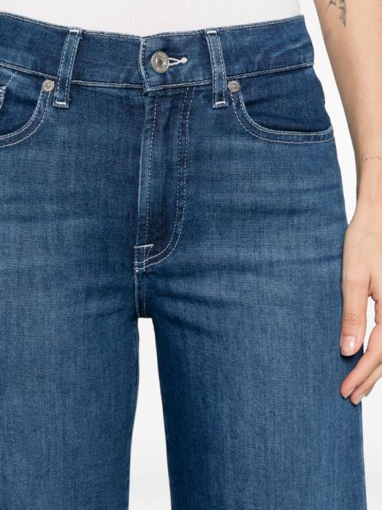 26SS 세븐포올맨카인드 데님 팬츠 7U6P0R51 3DO Blu - 7 FOR ALL MANKIND