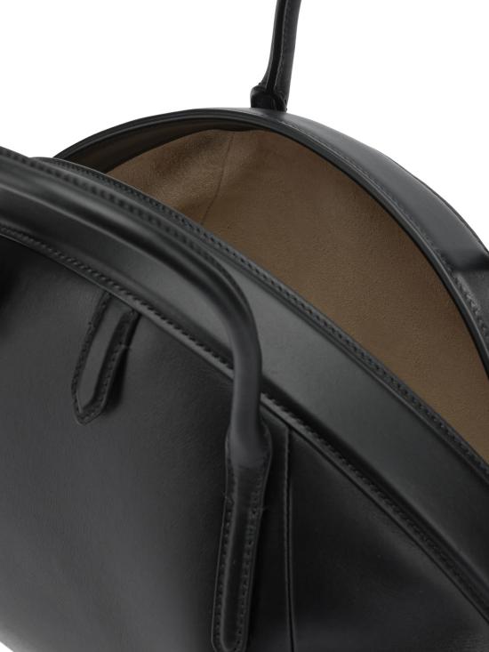 26SS 알라이아 토트백 AA1L1009I252999 Black - ALAIA