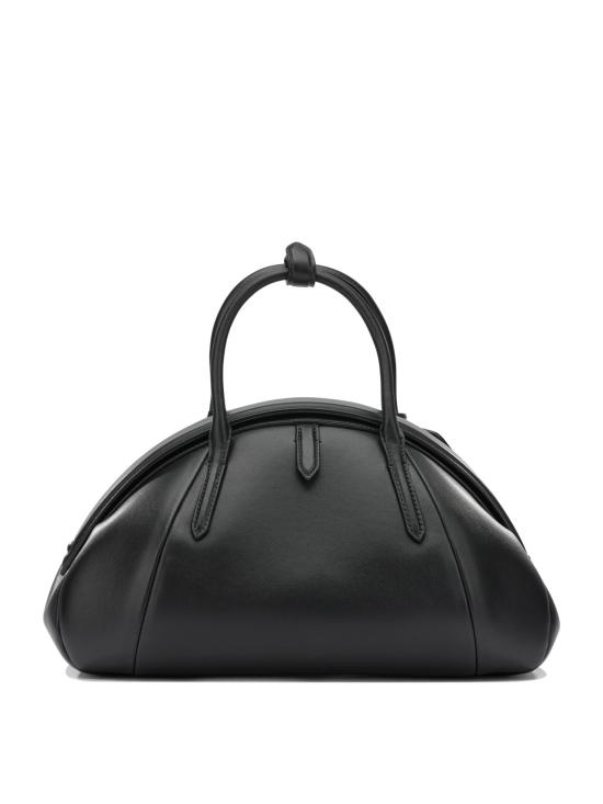 26SS 알라이아 토트백 AA1L1009I252999 Black - ALAIA