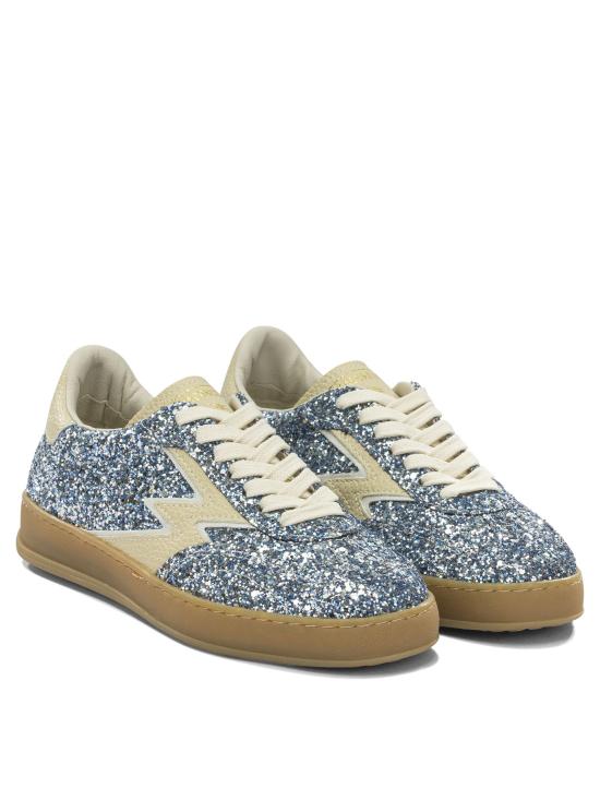26SS 모아컨셉 스니커즈 CL282LIGHT BLUE Light blue - MOACONCEPT