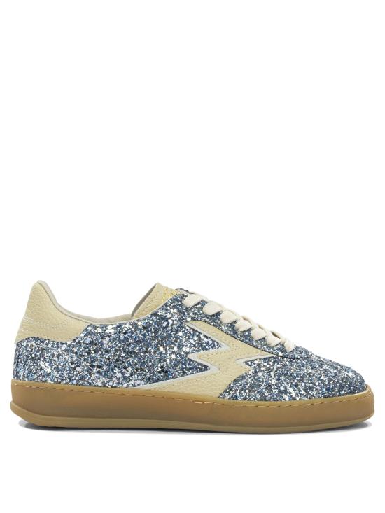 26SS 모아컨셉 스니커즈 CL282LIGHT BLUE Light blue