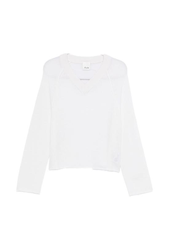 26SS 얼루드 스웨터 26320000 40