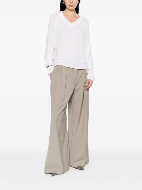 26SS 얼루드 스웨터 26320000 40 - ALLUDE