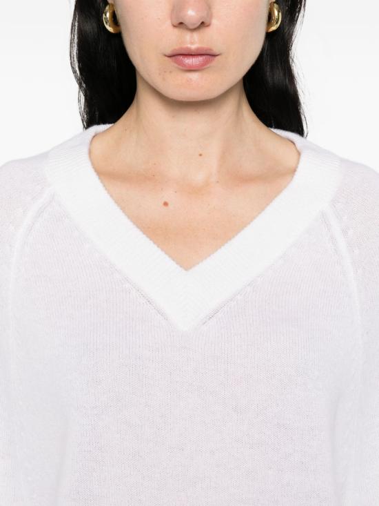 26SS 얼루드 스웨터 26320000 40 - ALLUDE