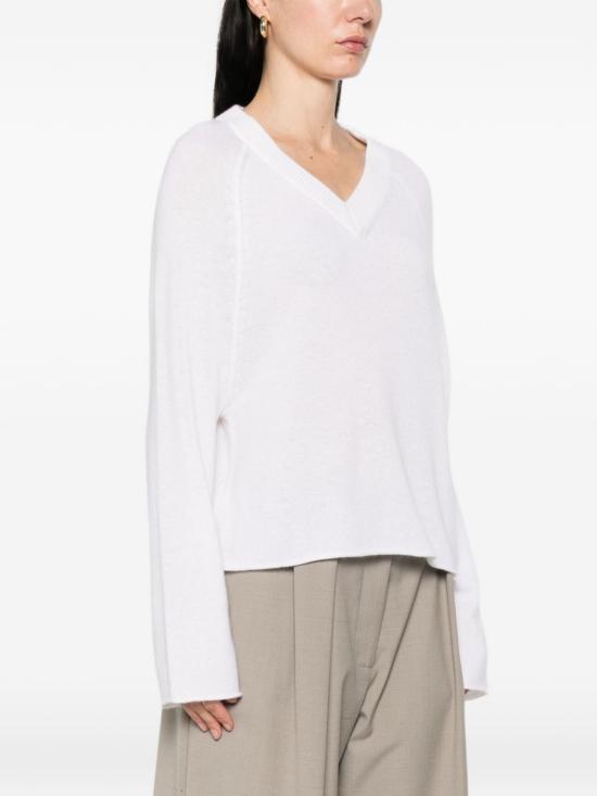 26SS 얼루드 스웨터 26320000 40 - ALLUDE