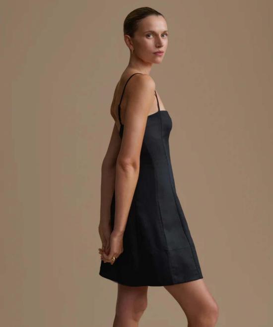  Jenni Kayne 숏 원피스 제니 케인 코스트 드레스 - OTHER BRANDS