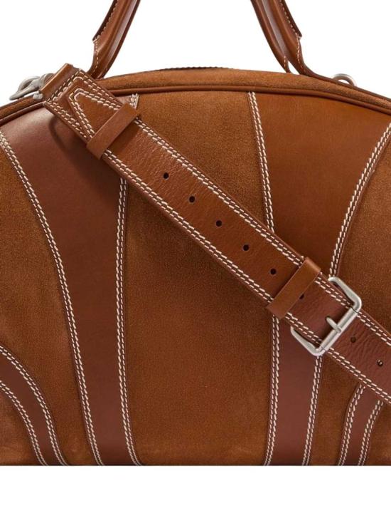 26SS 드리스 반 노튼 가방 2610215070153 TAN 712 - DRIES VAN NOTEN