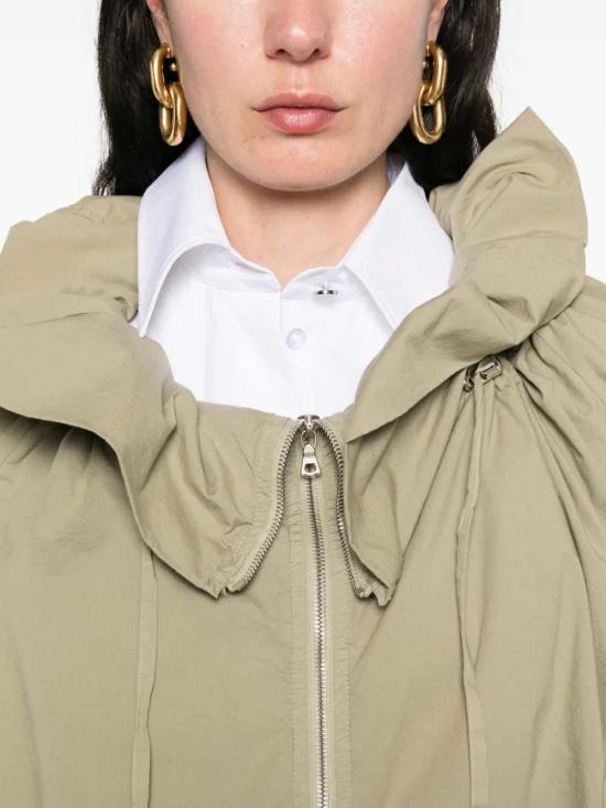 26SS 드리스 반 노튼 자켓 2611305483322 CEMENT 801 - DRIES VAN NOTEN