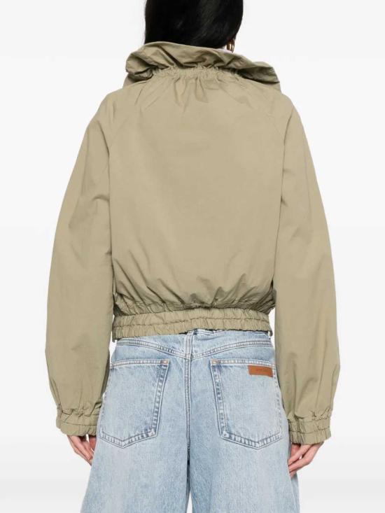 26SS 드리스 반 노튼 자켓 2611305483322 CEMENT 801 - DRIES VAN NOTEN