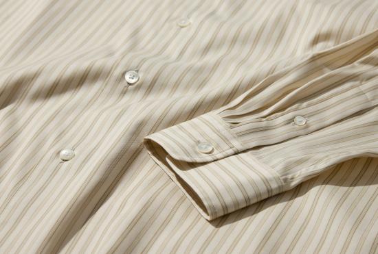 26SS 오라리 긴팔 셔츠 A26SS01CS 9011 - AURALEE