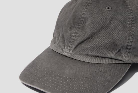 26SS 오라리 모자 A26SC02KT 1903 - AURALEE