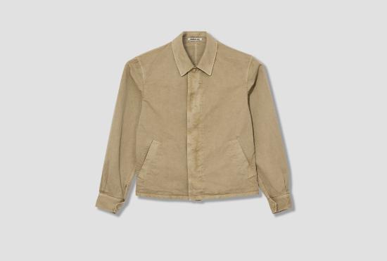 26SS 오라리 자켓 A26SB01LF 2000