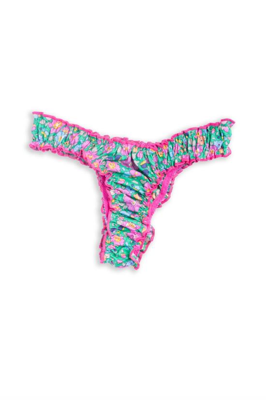  Le Boudoir Los Angeles 팬티 라 스테파니 - OTHER BRANDS