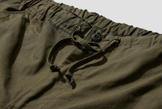 26SS 오어슬로우 숏팬츠 03 7022 - ORSLOW