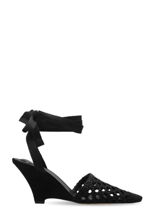 26SS 자크뮈스 샌들 26EFOW00196AW00816 BLACK 990