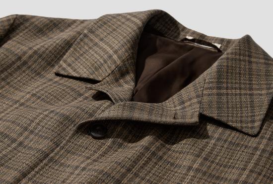 26SS 오라리 자켓 A26SJ01SN 9062 - AURALEE