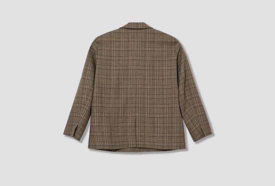 26SS 오라리 자켓 A26SJ01SN 9062 - AURALEE