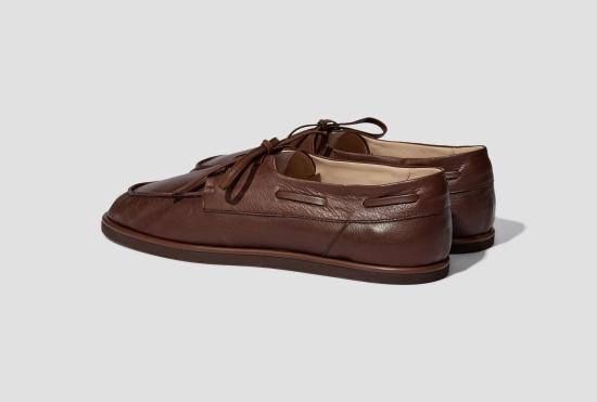 26SS 오라리 슈즈 A26SS03QD 2514 - AURALEE