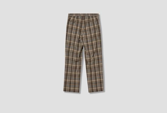 26SS 오라리 스트레이트 팬츠 A26SP03TC 9064 - AURALEE