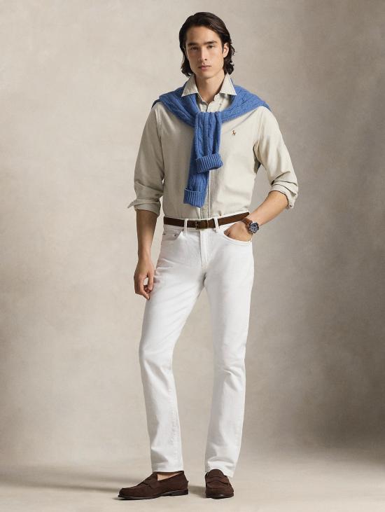 26SS 랄프 로렌 셔츠 710792161019 - RALPH LAUREN