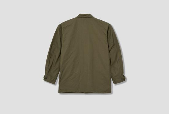 26SS 오어슬로우 자켓 01 6010 - ORSLOW