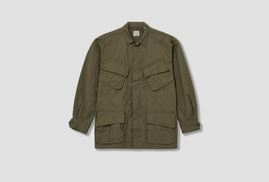 26SS 오어슬로우 자켓 01 6010