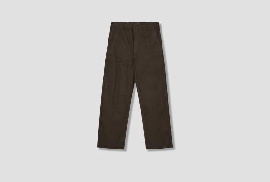 26SS 오어슬로우 스트레이트 팬츠 03 5011