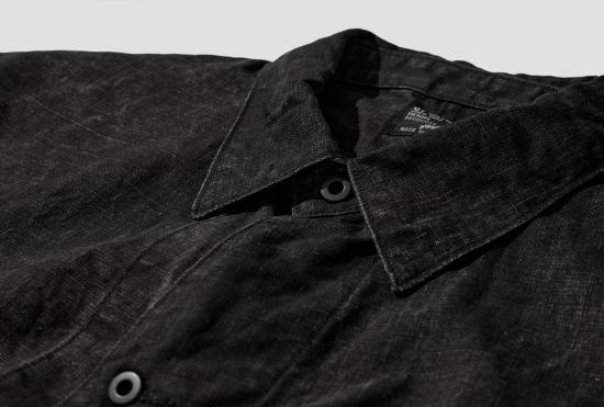 26SS 오어슬로우 자켓 01 6250 - ORSLOW