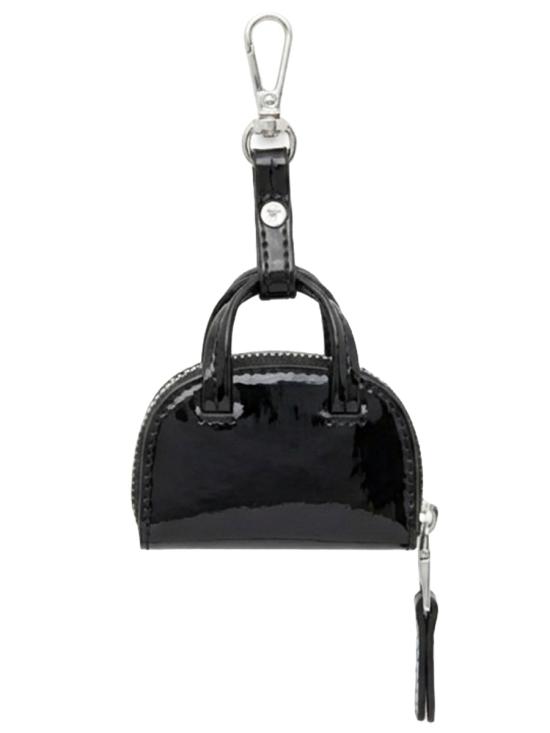 26SS 디젤 키링 X10581 P8279 T8013 BLACK DOM - DIESEL