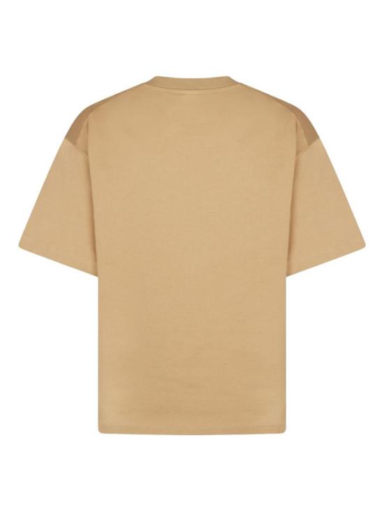 26SS 질샌더 반팔 티셔츠 J02GC0140 J20348 273 DOM - JIL SANDER