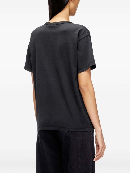 26SS 디젤 반팔 티셔츠 A20399 0JMBB 900 MULTICOLOR DOM - DIESEL