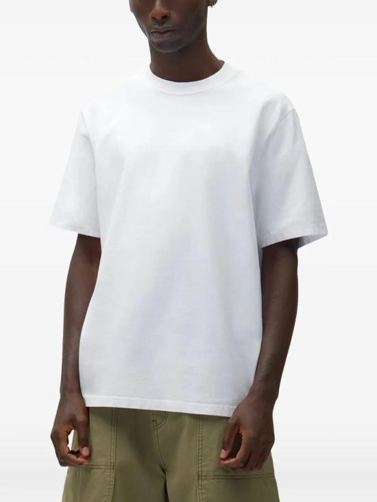 26SS 아르떼 앤트워프 반팔 티셔츠 SS26 139T 100 WHITE