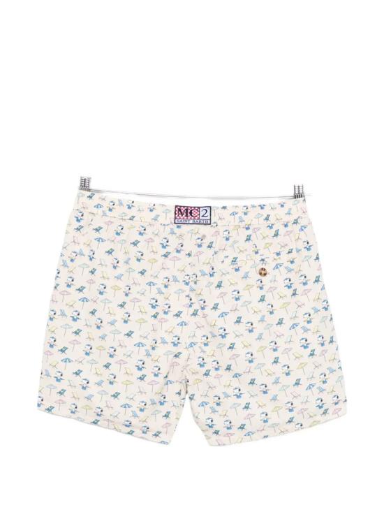 26SS 세인트바쓰 스윔팬츠 LIG0003 00592L SNOOPY RELAX 11 - MC2 SAINT BARTH