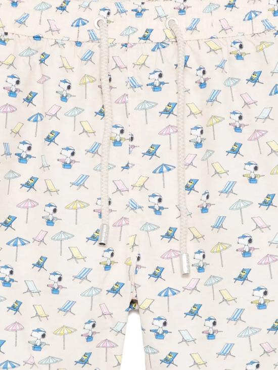 26SS 세인트바쓰 스윔팬츠 LIG0003 00592L SNOOPY RELAX 11 - MC2 SAINT BARTH