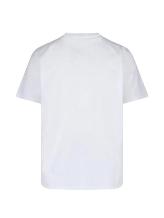 26SS 아르떼 앤트워프 반팔 티셔츠 SS26 125T 100 WHITE - ARTE ANTWERP