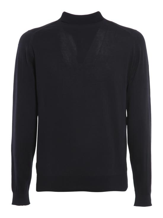 26SS 존스메들리 폴로 티셔츠 BRADWELL NAVY - JOHN SMEDLEY