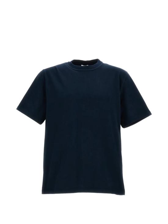 26SS 아르떼 앤트워프 반팔 티셔츠 SS26 100T 450 NAVY