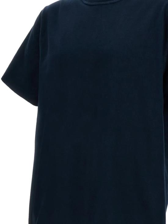 26SS 아르떼 앤트워프 반팔 티셔츠 SS26 100T 450 NAVY - ARTE ANTWERP