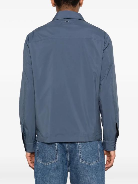 26SS 폴앤샤크 자켓 26412115 635 AVIO BLU - PAUL & SHARK