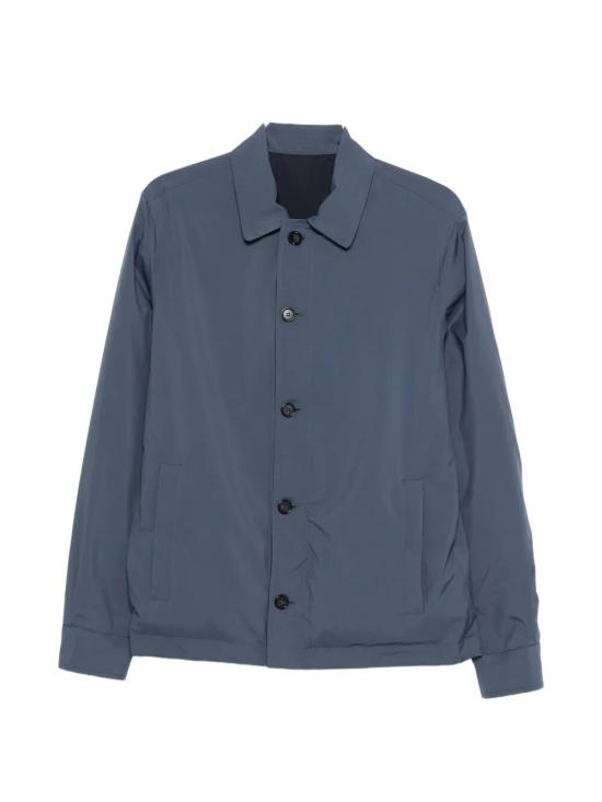 26SS 폴앤샤크 자켓 26412115 635 AVIO BLU