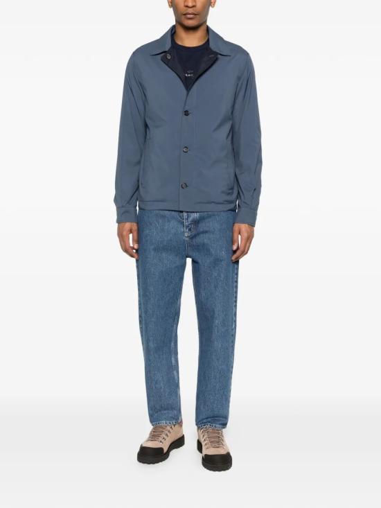 26SS 폴앤샤크 자켓 26412115 635 AVIO BLU - PAUL & SHARK