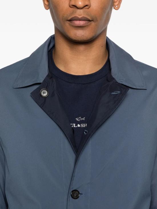 26SS 폴앤샤크 자켓 26412115 635 AVIO BLU - PAUL & SHARK