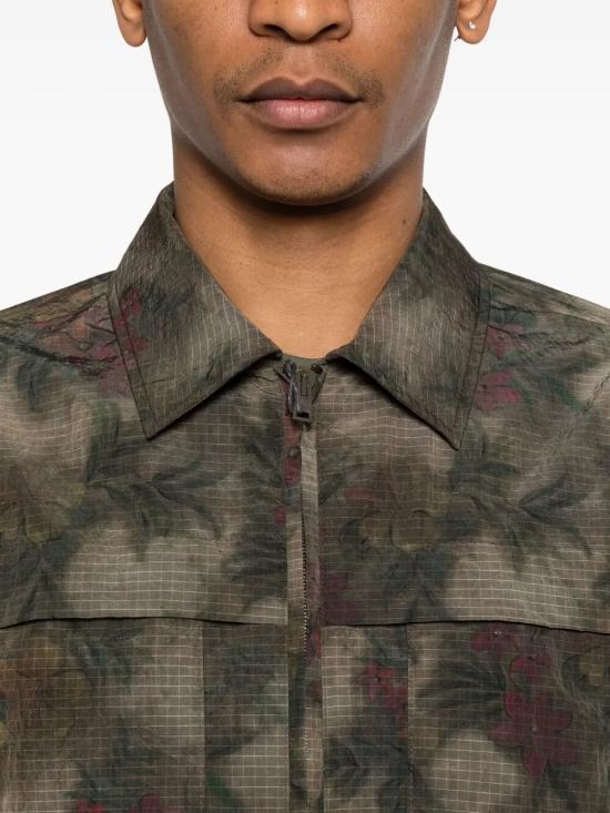 26SS 에르노 자켓 GI000583U 12777 8500 MUD - HERNO