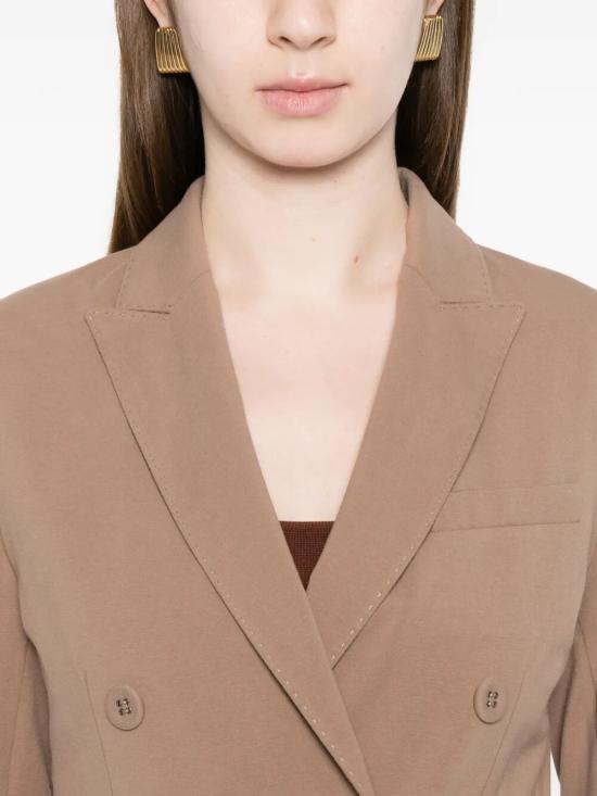 26SS 치르콜로1901 수트 자켓 FD3861 1379 TOBACCO - CIRCOLO 1901